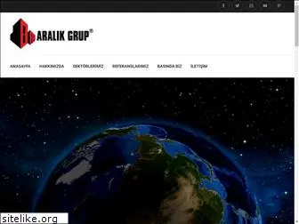 aralikgrup.com