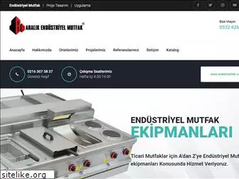 aralikmutfak.com