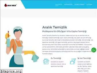 araliktemizlik.com