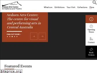 araluenartscentre.nt.gov.au