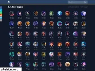 aram.build