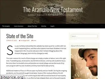 aramaicnt.org