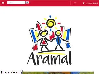 aramal.ro