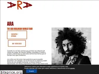 aramalikian.com