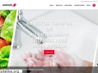 aramark.com.ar