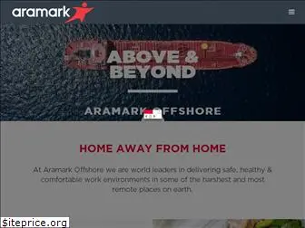 aramarkoffshore.com