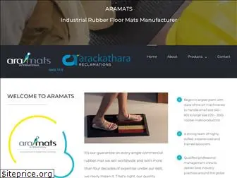 aramats.com