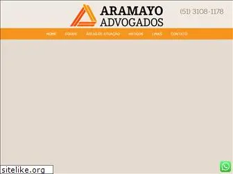 aramayoadvogados.com.br