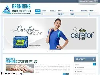 arambans.com