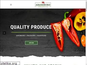 aramburoproduceinc.com
