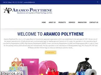 aramcopolythene.com