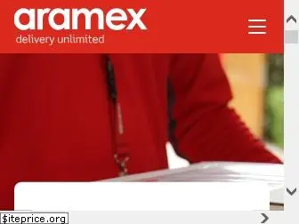 aramex.co.uk