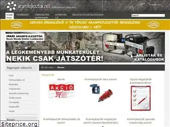 aramfejlesztok.net