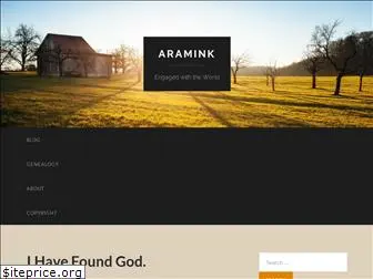 aramink.com