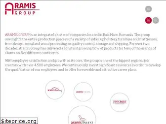 aramisgroup.ro