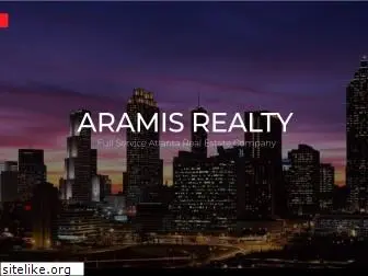 aramisrealty.com