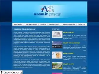 aramitgroup.com
