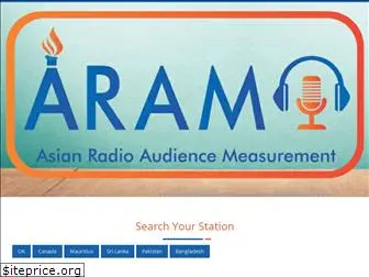 aramradio.com