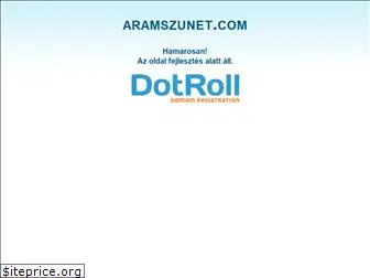 aramszunet.com