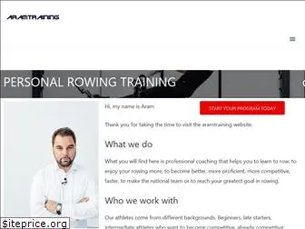 aramtraining.com