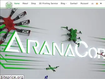 aranacorp.com