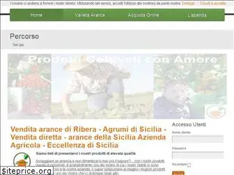 arancedellasicilia.com