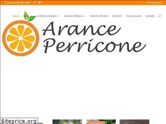 aranceperricone.com
