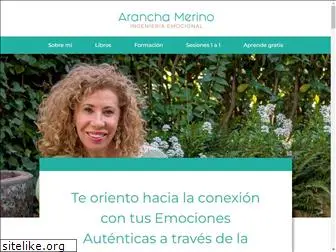 aranchamerino.com