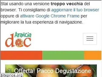 aranciadoc.com