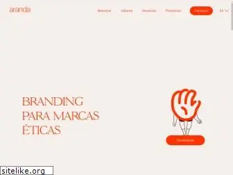 aranda.agency