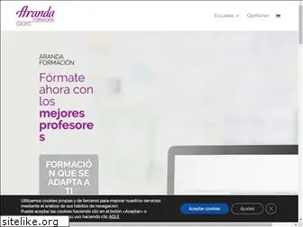 aranda.online