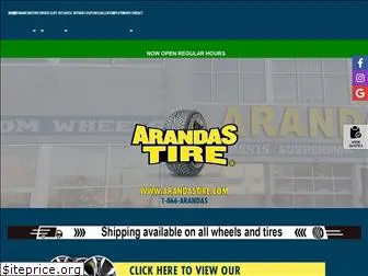 arandastire.com