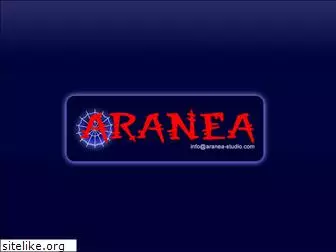 aranea.com.ua
