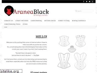 araneablack.com