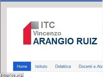 arangioruiz.gov.it