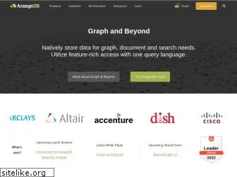 arangodb.com