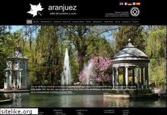 aranjuez.com