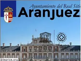 aranjuez.es