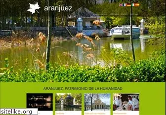 aranjuez.net