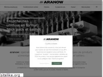 aranow.com