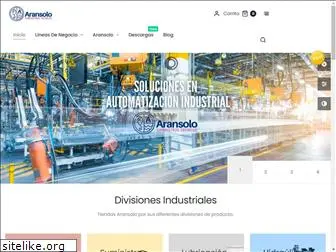 aransolo.com