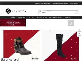 arantzaonline.com