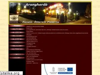 aranyhordo.hu