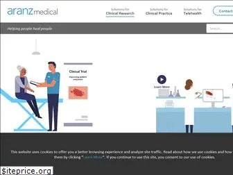 aranzmedical.com