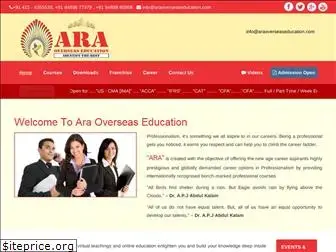 araoverseaseducation.com