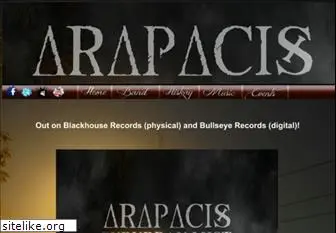 arapacis.com