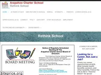 arapahoecharter.org