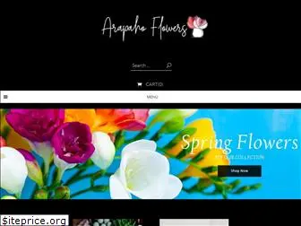 arapahoflowers.com