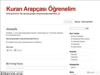 arapcaogrenelim.wordpress.com