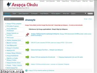 arapcaokulu.com